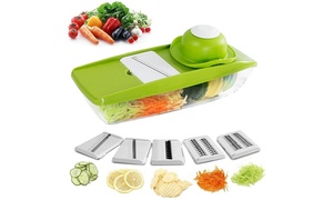 Mandolin Vegetable Slicer