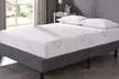 AC Pacific 8" Green Tea-Infused Memory Foam Mattress - Second Medium