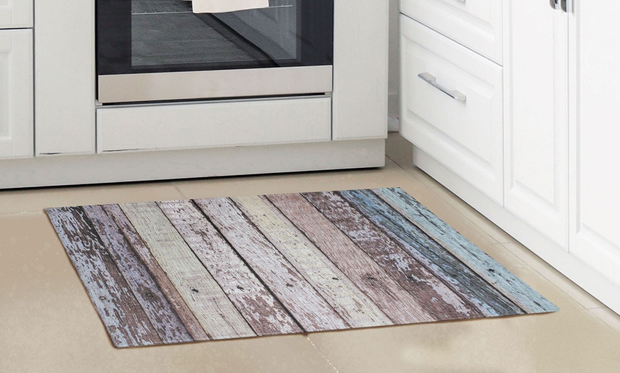 Image 36: Tapis de cuisine