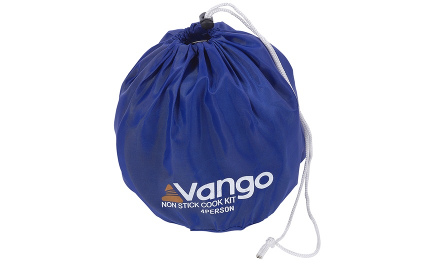 Image 9: Vango Camping Cooking Kit