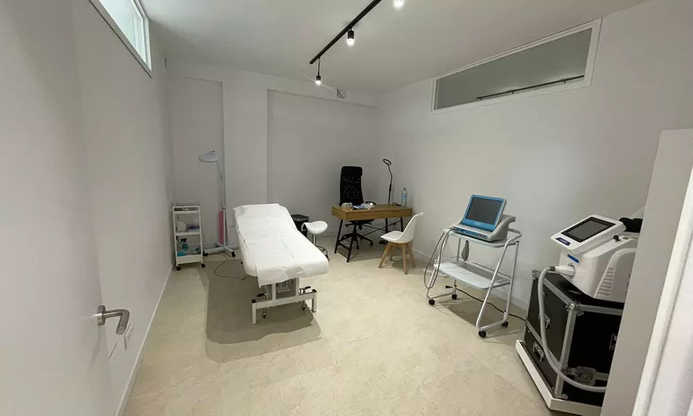 Criolipólisis con presoterapia o Body Sculpt en 1, 2 y 4 sesiones