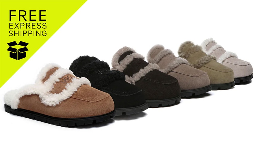 Image 1: Remi Uggs in a range of Colors and Sizes