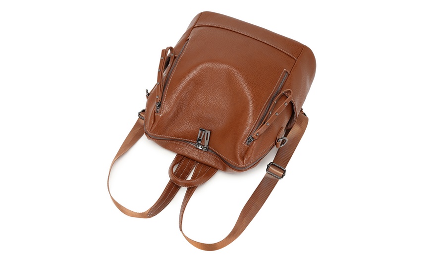 Image 14: PU Leather Women's Bag Collection in Various Styles And Colours