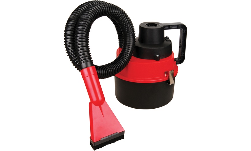 Ashford Morris Car Vacuum Cleaner 