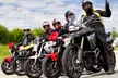 4,5 St. „Motorrad Fun and Safe“-Training für 1 oder 2 Personen im ADAC Zentrum Olpe (bis zu 26% sparen) - Second Medium