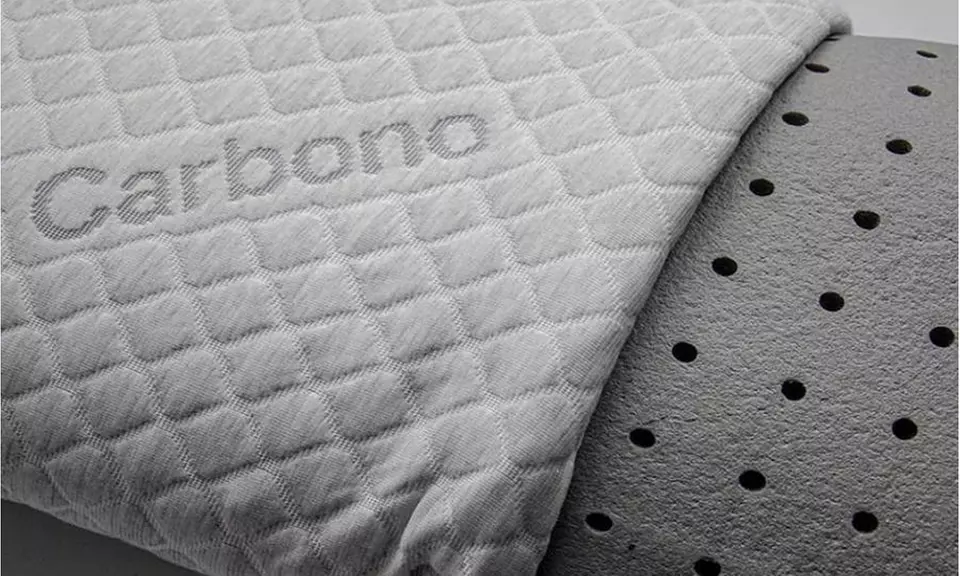 Juego de colchón y almohada viscoelásticos con envío gratuito - Second Medium