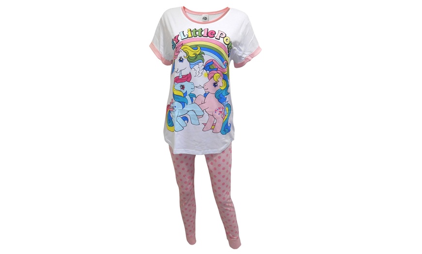 Image 5: Pyjama Disney pour femme 