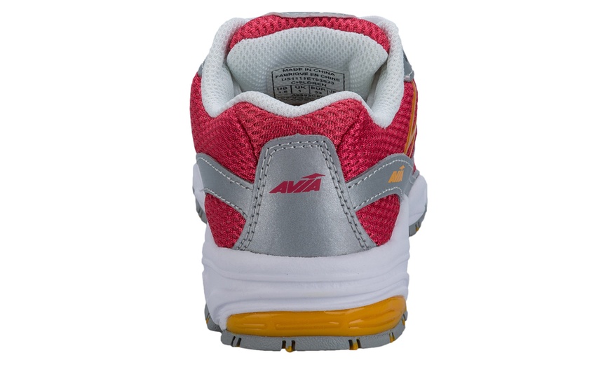 Image 6: Avia Kids' Trainers