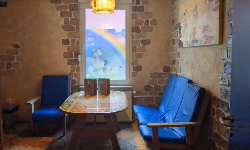 Image 5: 2,5 Std. Traditionelle russische Sauna (Do. & Fr.)