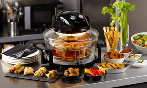 Tower Halogen Low-Fat Air Fryer