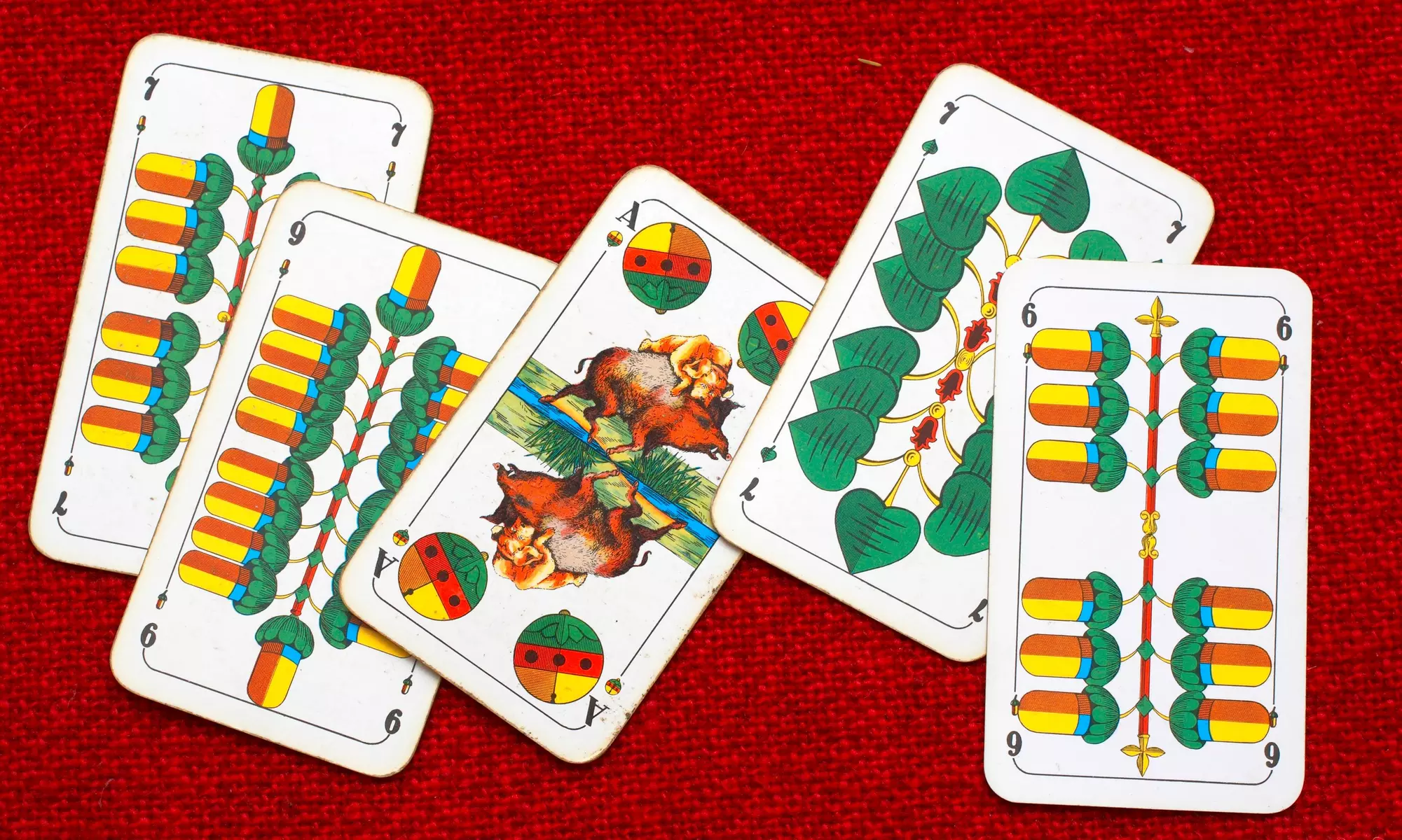 $55 for $100 Worth of Tarot-Card Readings — The Art Of Healing - Primary Image