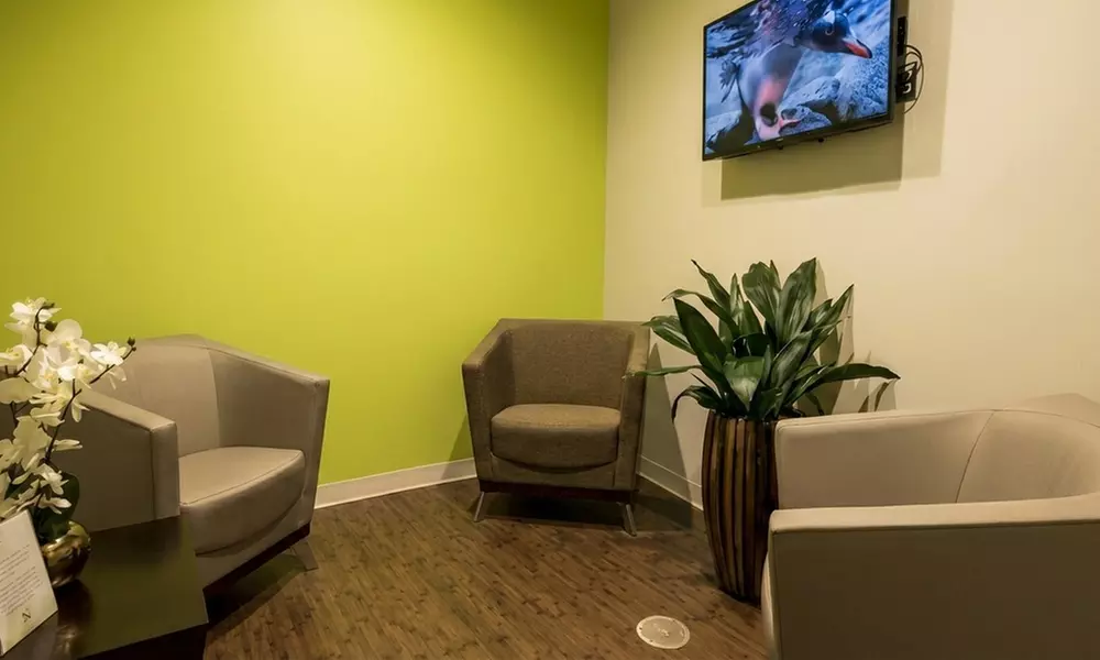 Refresh & Rejuvenate: Precision Botox® Injections at Nava Health