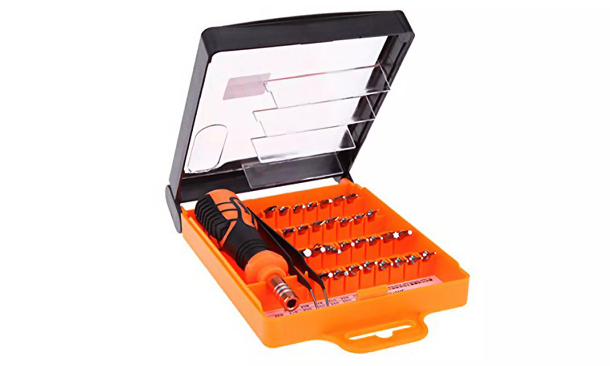 Alta Multi-Tool Screwdriver Set (32-Piece) - Primary Image
