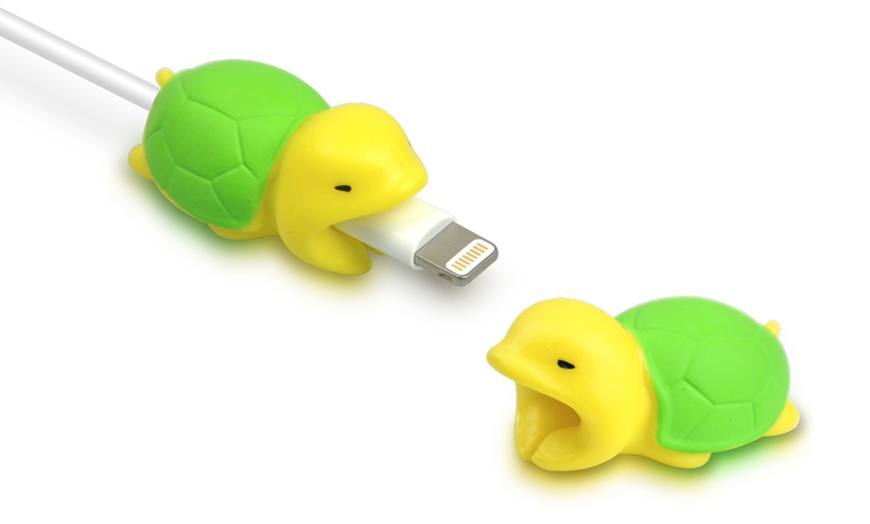 Image 14: Animal Cable Buddy
