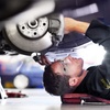 Image 2: 44% Off Full Synthetic Oil Change with Free Tire Rotation at Midas Homewood 