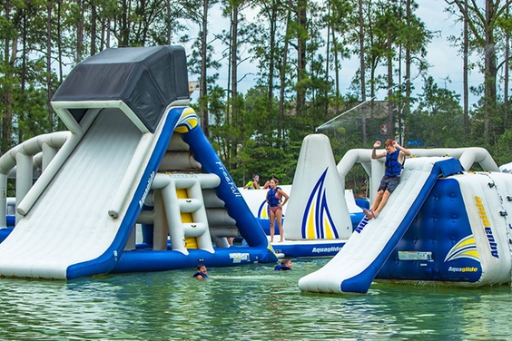 Big Rivers Waterpark