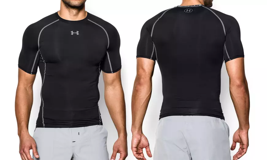 Image 6: Set van Under Armour-sportshirts