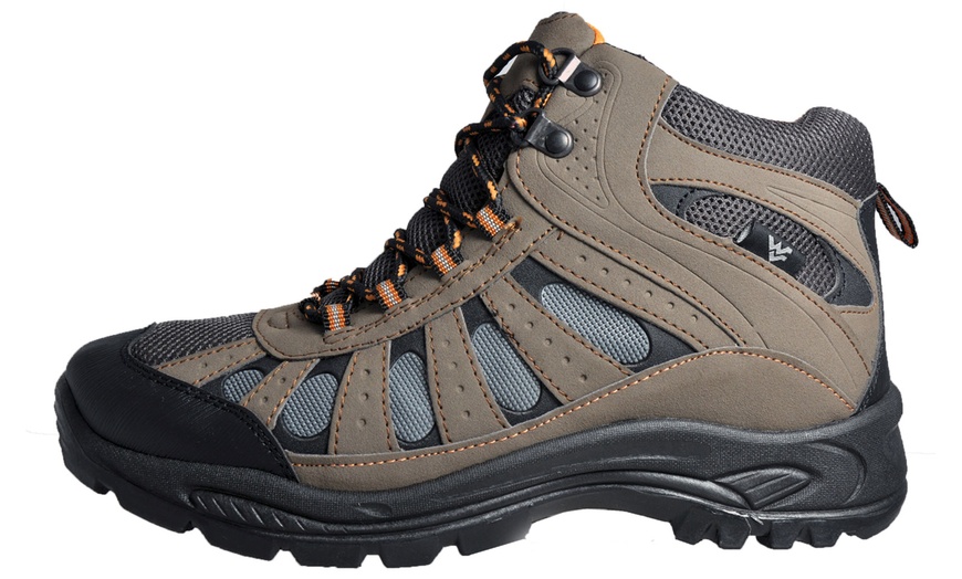 Image 6: Wyre Valley Hiking Boots