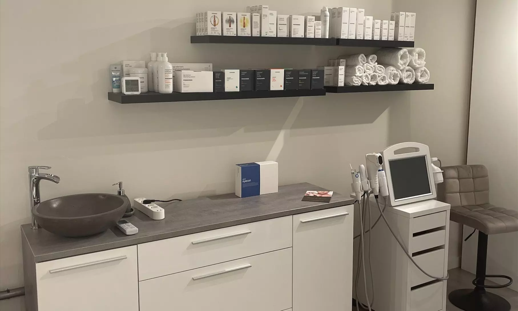 HIFU-behandeling in Antwerpen