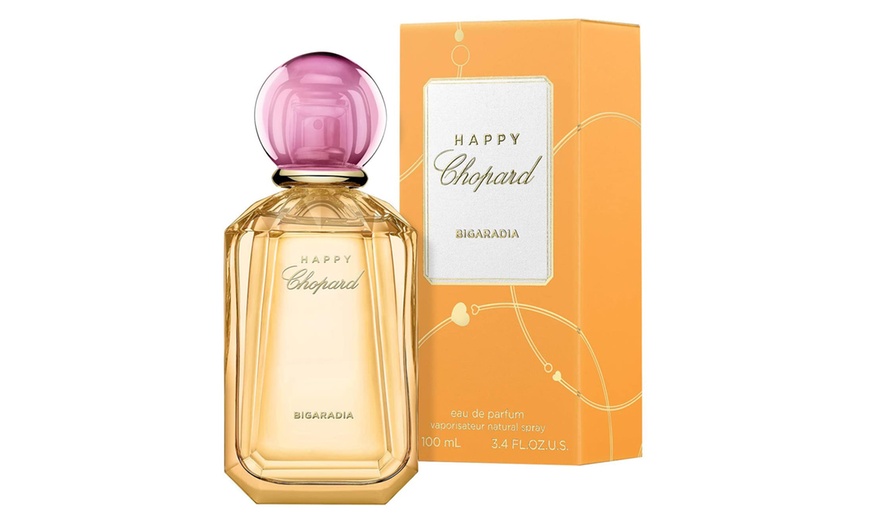 Image 2:  Happy Chopard eau de parfum 