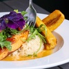 Image 2: Enjoy Latin American flavors with $50 or $100 in dining credits
