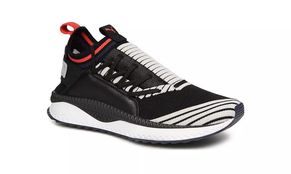 Baskets pour homme Puma Tsugi - Second Medium