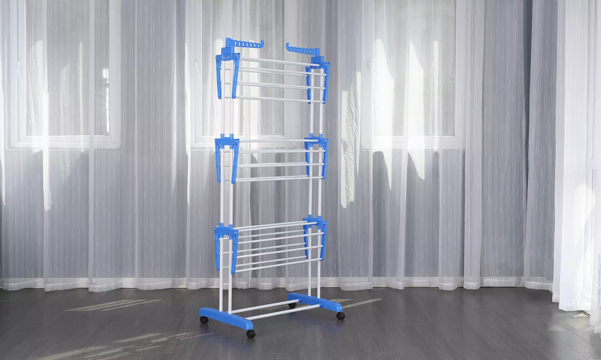 Herzberg Wäscheständer „HG 8034“