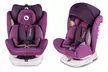 Seggiolino da auto Lionelo Bastiaan con Isofix e opzione per organizer e parasole, disponibile in 4 colori - Image 2