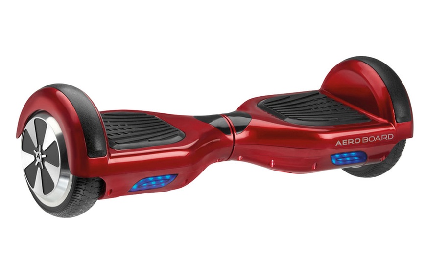 Image 5: AeroBoard® Hoverboard