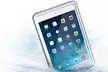 Lifeproof Nuud Waterproof Case for iPad Mini 1, 2, and 3 - Second Medium