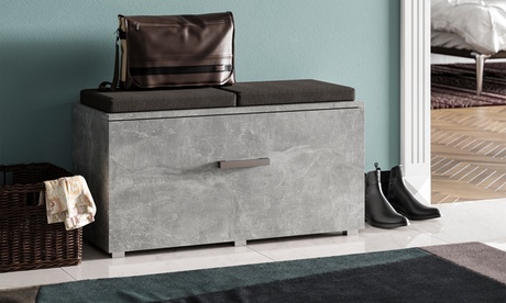 Banc à chaussures Opal