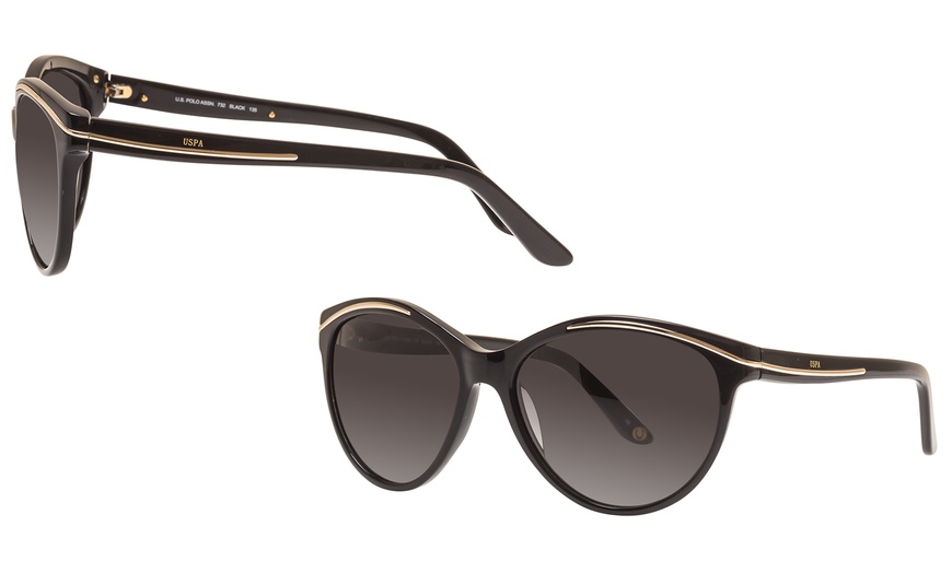 Image 2: US Polo Assn. Sunglasses
