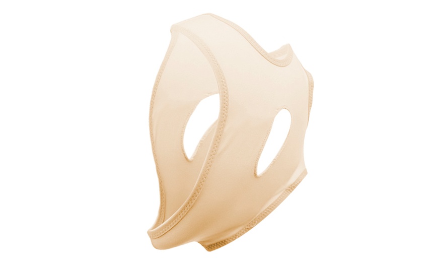 Image 7: Face Support Mask