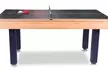 Billard US "Vegas" convertible en table à manger et table de ping-pong de Wonders, livraison offerte - Image 4