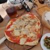 Image 1: Menú de pizzas para 2 o 4 personas con entrantes y bebidas