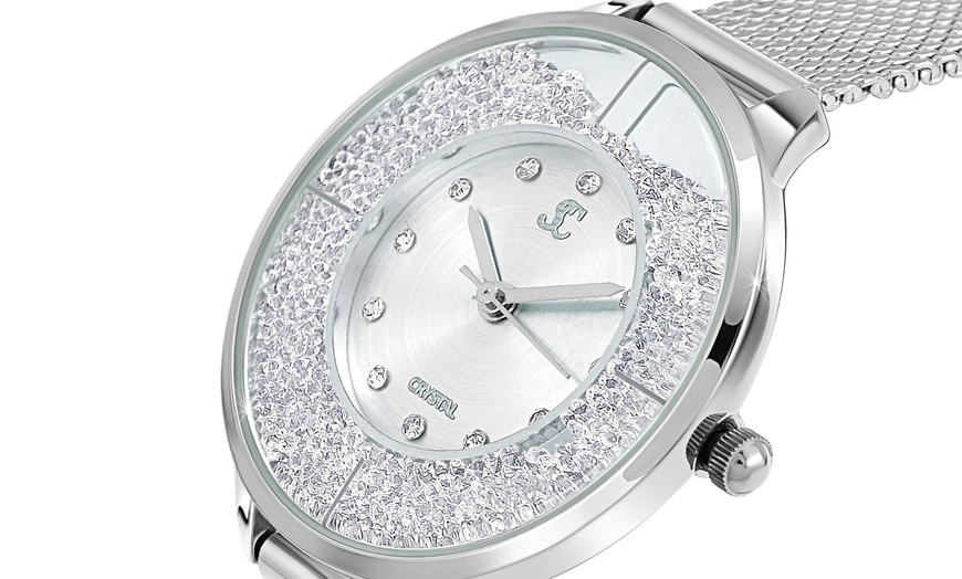 Image 23: Relojes de SC Crystal