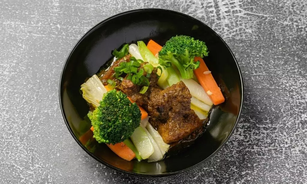 Kulinarische burmesische Reise - 3-Gänge-Menü für 1, 2 oder 4 Personen