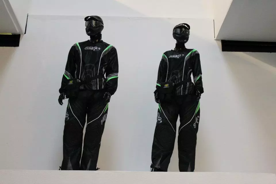 2 Stunden Paintball Action inkl. 200 Paints für 1-12 Personen