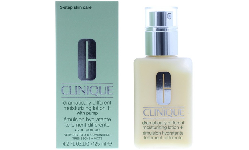 Image 3: Clinique Dramatically Different Moisturizer - 125ml