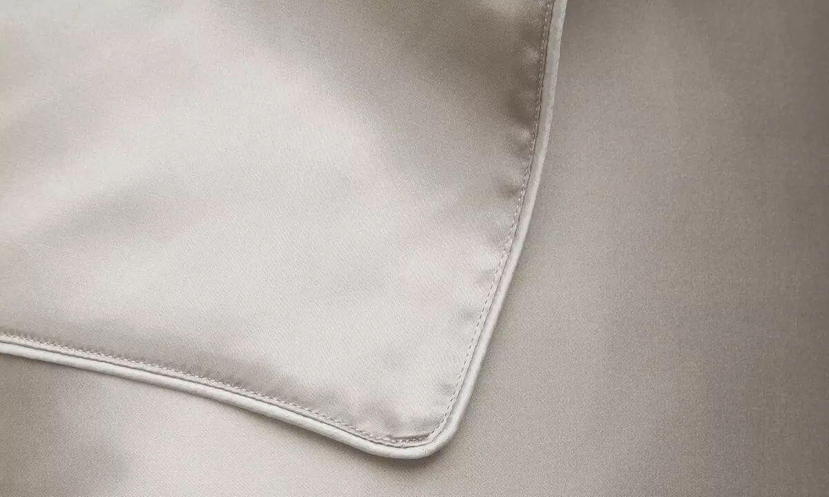 Mulberry Silk Beauty Pillowcase Duo