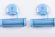 1 o 2 exprimidores de tubo de pasta de dientes - Second Medium