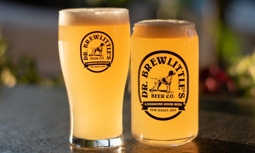 Dr. Brewlittle's Brewery - Up To 30% Off - Maple Shade, NJ | Groupon