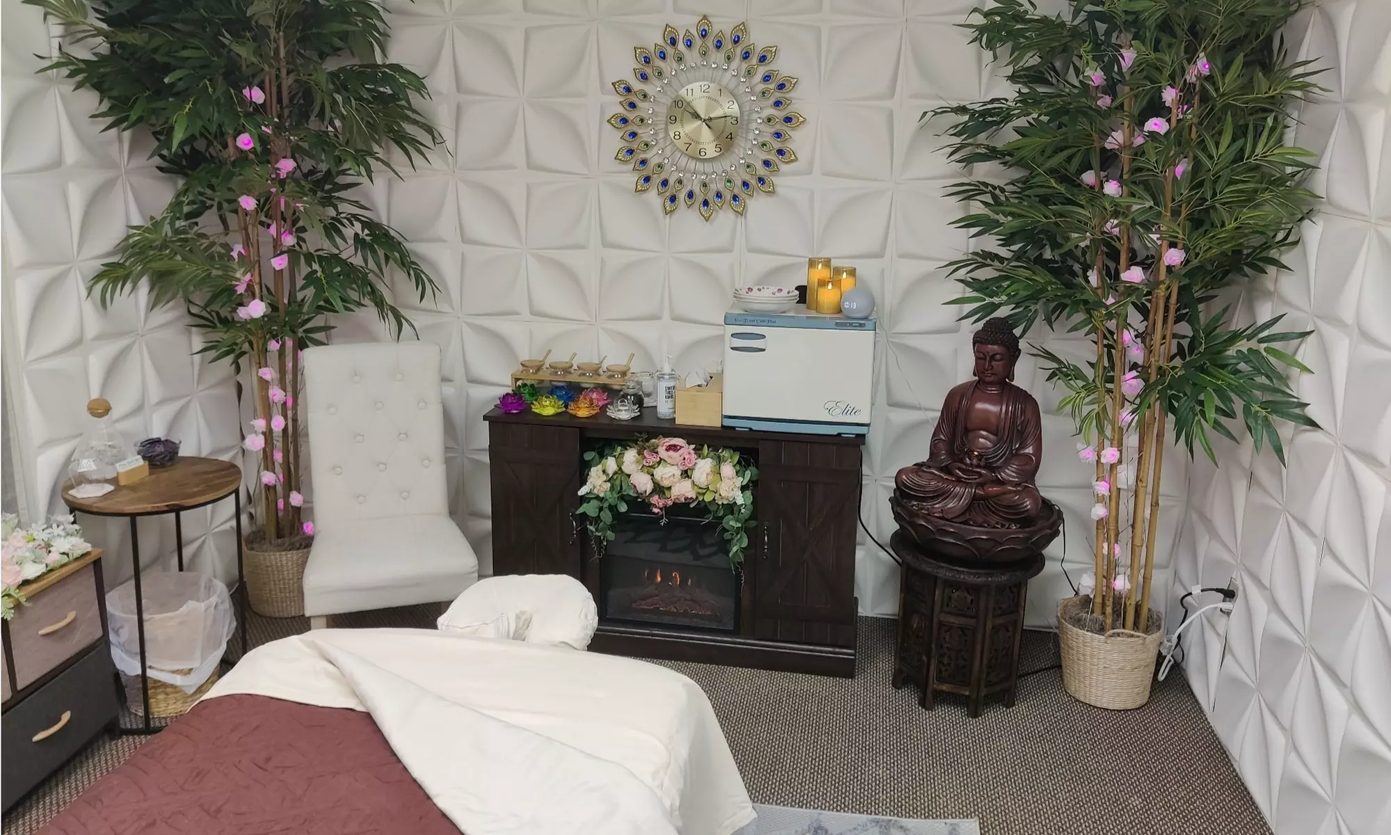 Up to 50% Off on Massage - Full Body at Tree World Spa - Primary Image