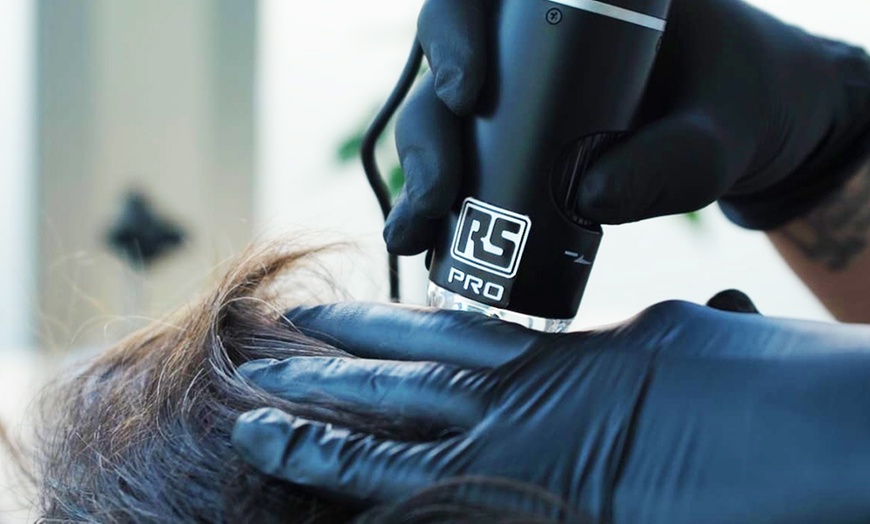 Image 22: Ritual head spa con duración a elegir y diagnóstico personalizado 