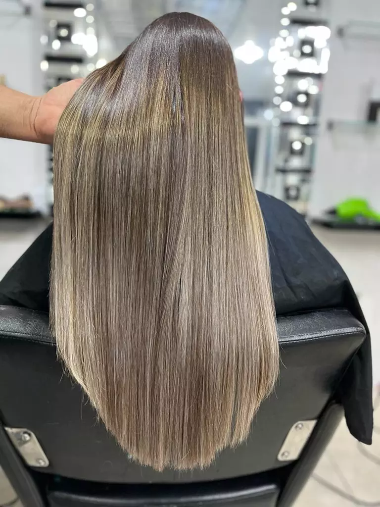 Wash, Cut and Blowdry at New Image Hair & Beauty