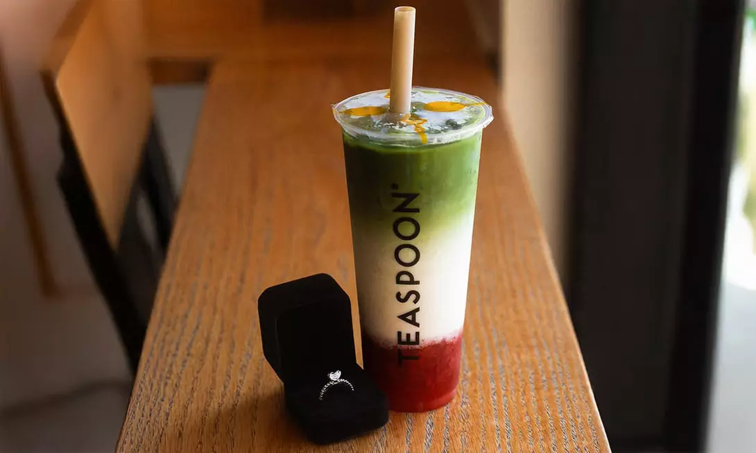 Sip and Savor $15 or $25 Towards Food and Drink