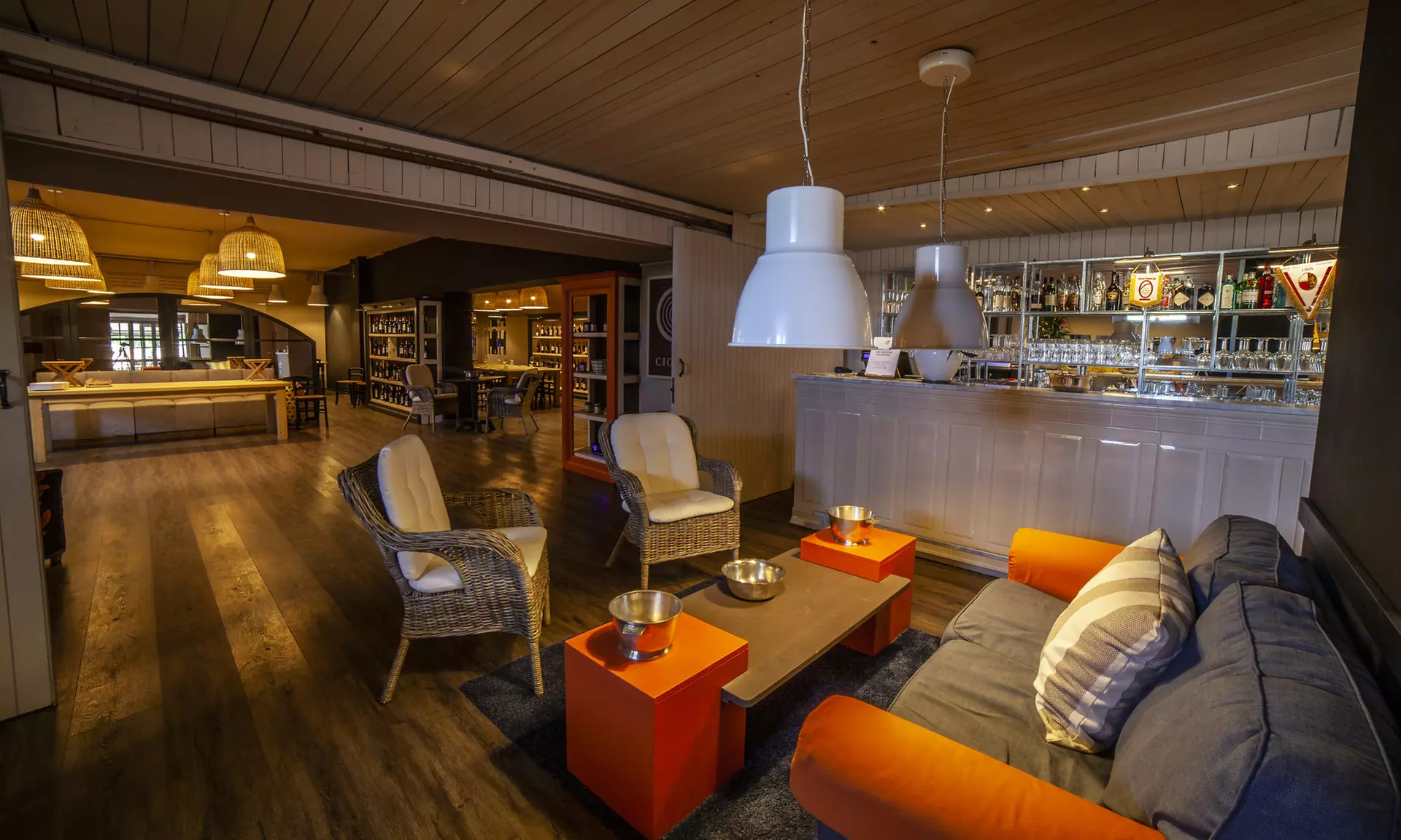 Lucca: camera o chalet Classic con colazione, cena e E-bike