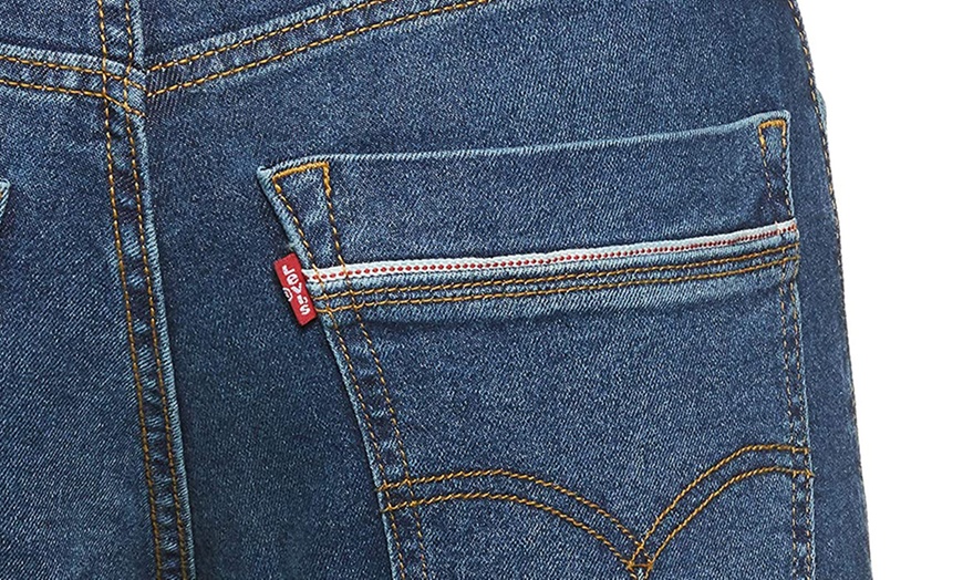 Image 14: Levi's Men's Jeans; #510, #511 or #512 Styles