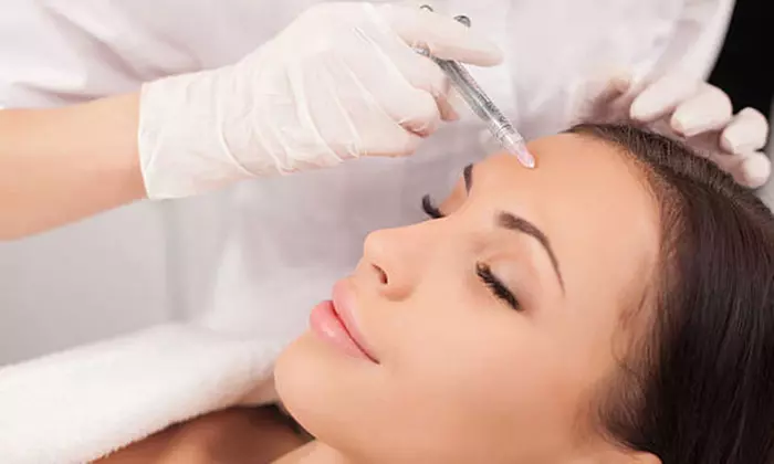 Up to 37% Off on Injection - Other Branded (Dysport) at Skin Med Spa - Primary Image