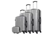 Set de 4 maletas Grenade  con envío gratuito - Second Medium